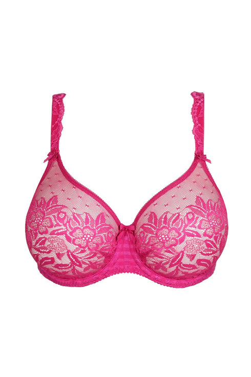 PrimaDonna Madison Non Padded Full Cup Seamless